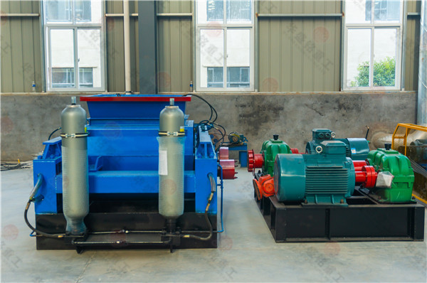 大型青石制砂機(jī)價格