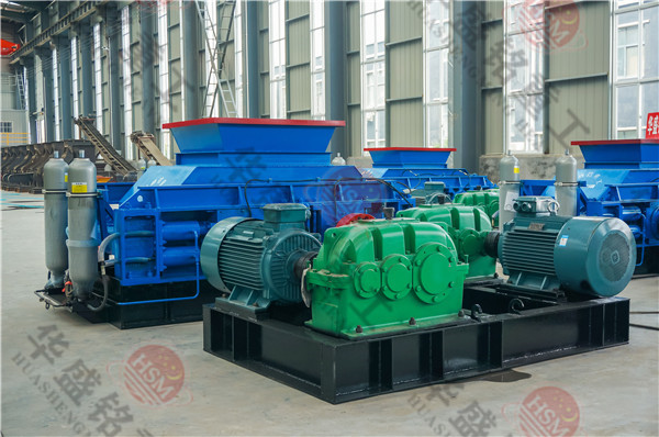 石料廠制砂機的兩種進(jìn)料方式