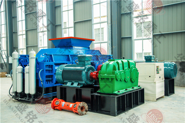 石料廠制砂機的兩種進(jìn)料方式