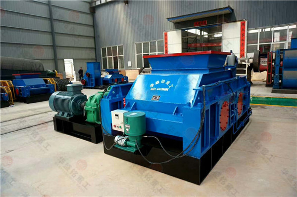 時產(chǎn)50-100噸的鋁渣制砂機生產(chǎn)線