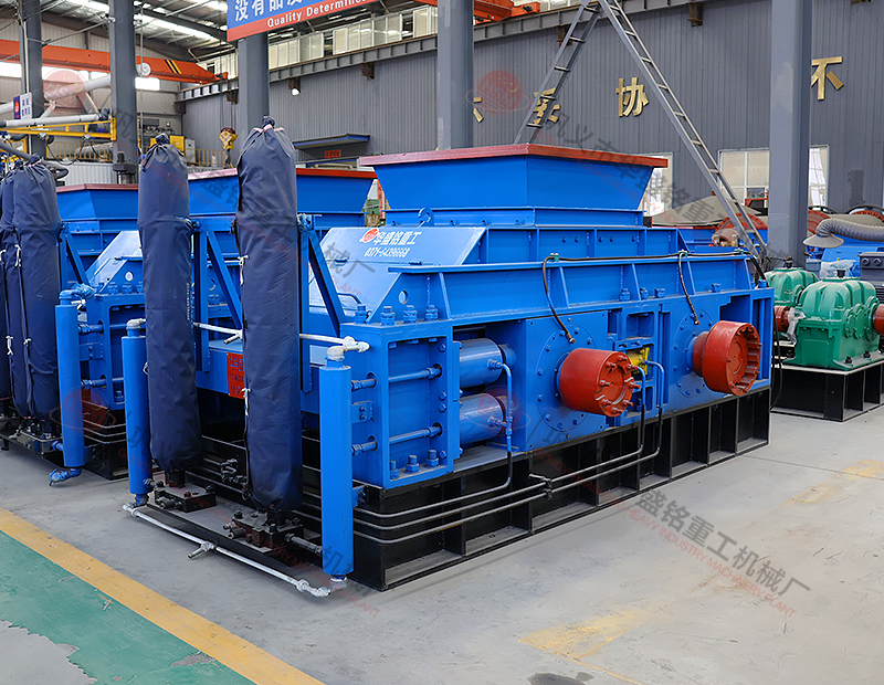 制砂機(jī)工作原理 制砂機(jī)優(yōu)勢(shì)特點(diǎn)